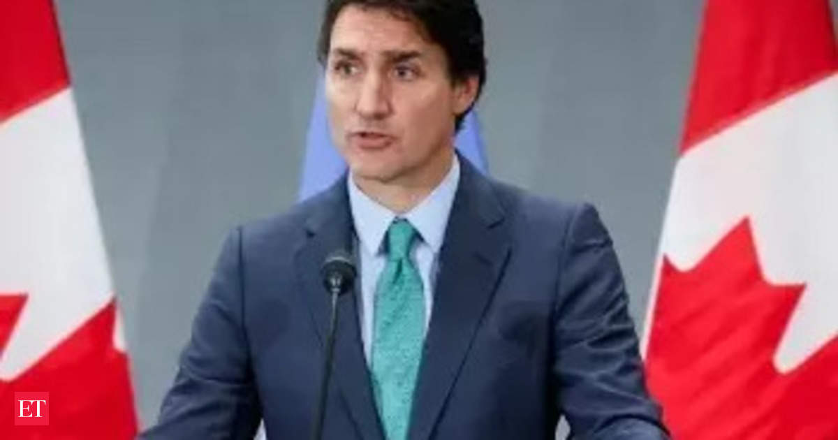 Chinese disinformation campaign targeted Trudeau