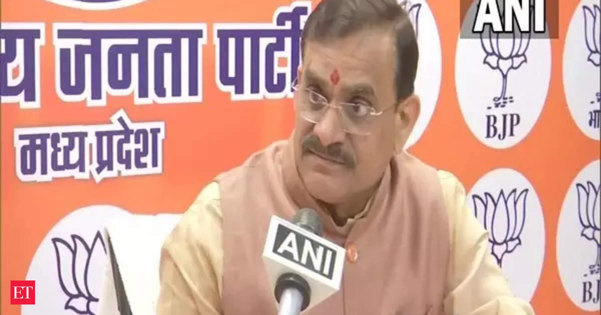 BJP workers have right to express views, their problems being sorted out: VD Sharma