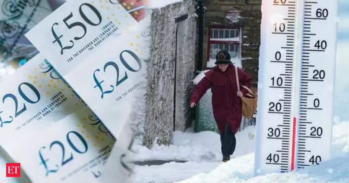 What are Cold Weather Payments and who is eligible? Check start date, how to claim & more