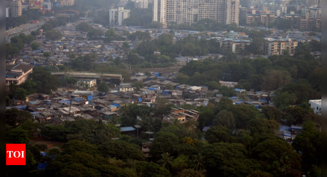 Bombay High Court Prevents Ouster of 1,300 Slum Dwellers near Thane Mental Hospital