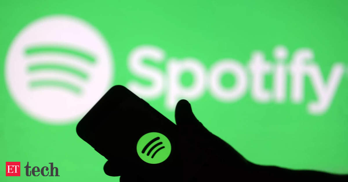 Spotify’s User Growth Beats Expectations, Posts Quarterly Profit