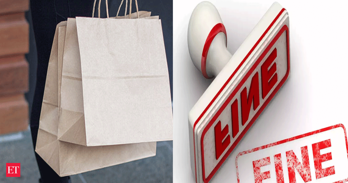 Why Retail Stores Still Charge Customers for Carry Bags Despite Courts Deeming It Unfair & Illegal