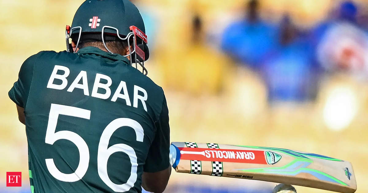 Babar’s Pakistan in do-or-die battle against South Africa