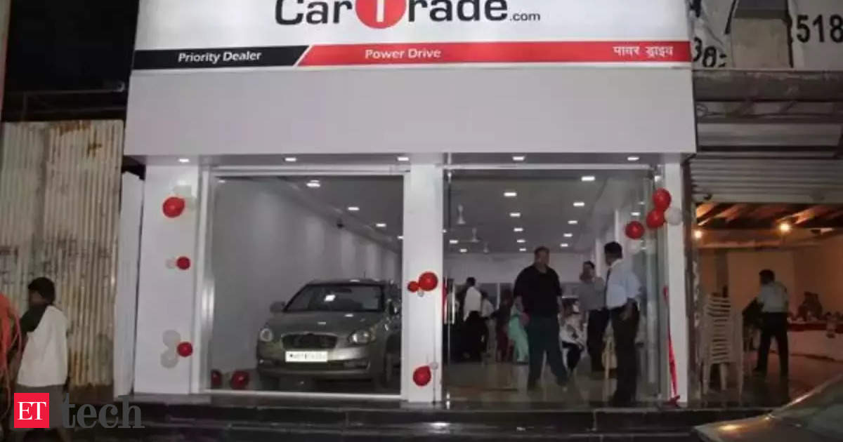 CarTrade’s Sobek Shuts Customer-to-Business Operations, Shifts Focus to Classifieds Business