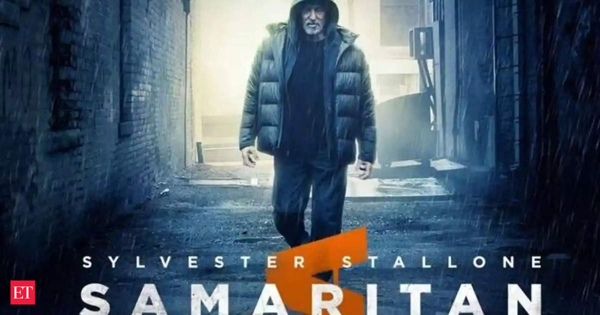 ‘Samaritan 2’ Confirmed: Sylvester Stallone Returns for Amazon MGM Studios Action Film