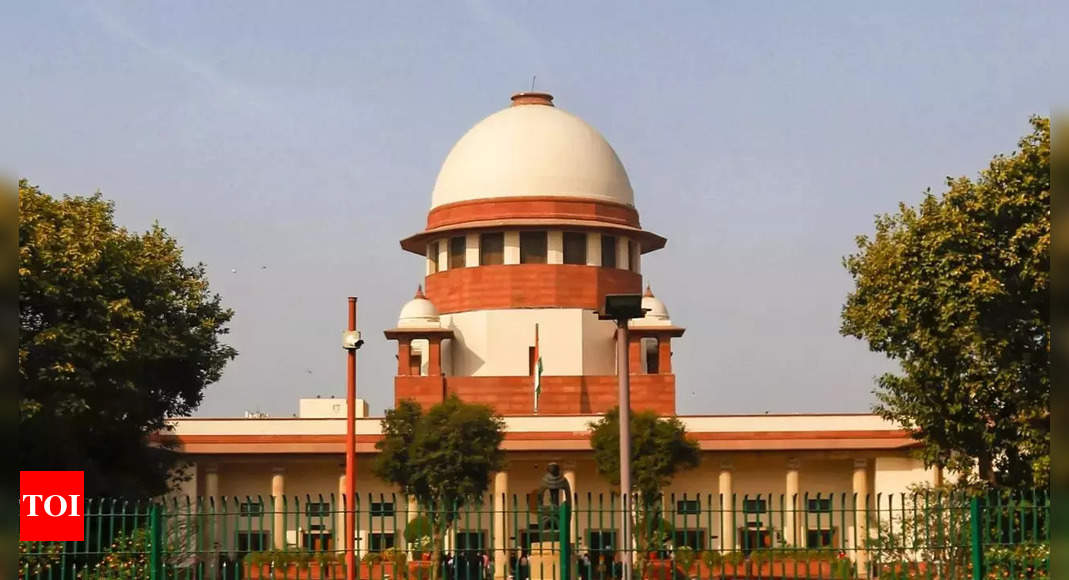 Supreme Court: Judges Should Respect Roster and Hear Only Assigned Cases