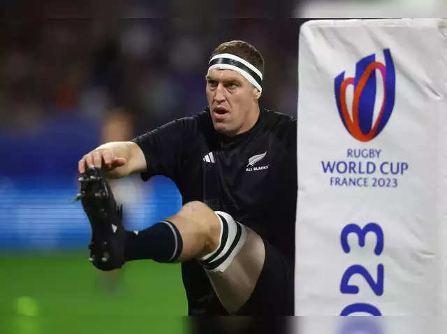 Rugby World Cup: Superpower Showdown as Hosts South Africa Face New Zealand