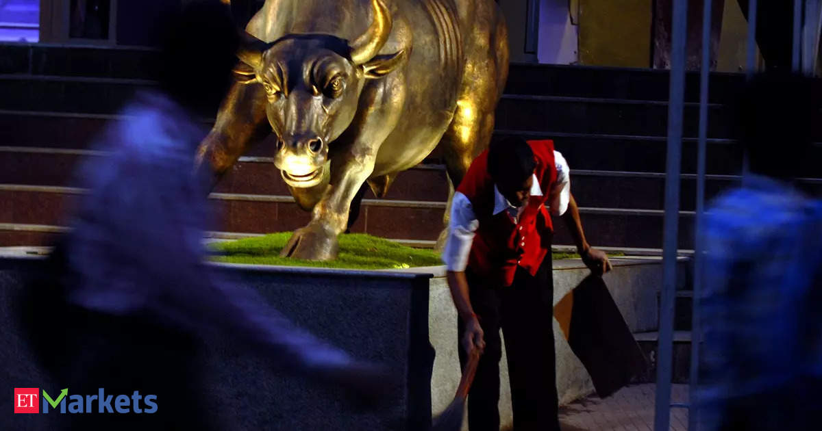 Sensex Zooms 600 Points After 6-Day Fall: 6 Factors Behind the U-Turn