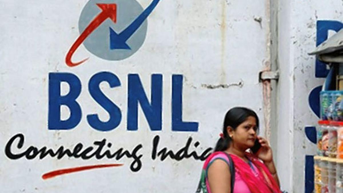 BSNL plans to launch 4G service in December, pan-India roll-out by June next year