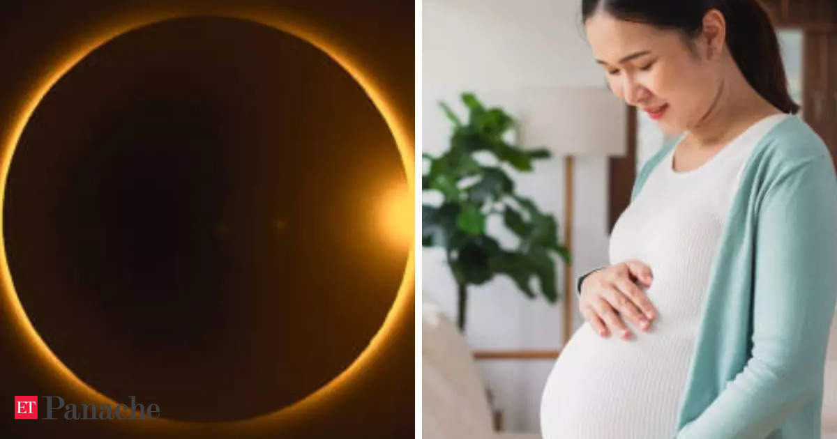 Lunar Eclipse 2023: Do’s and don’ts for pregnant women