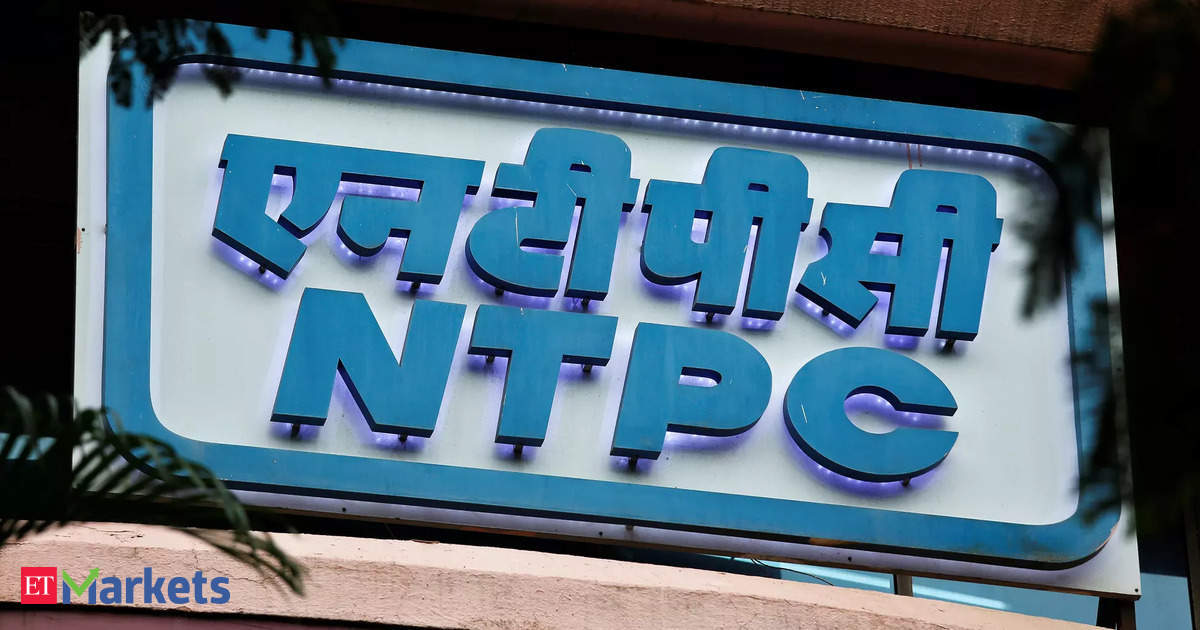 NTPC Q2 PAT jumps 38% YoY to 4,726 crore