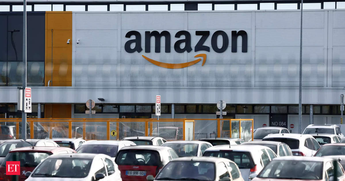 Amazon Employees to Stage Protests in 30 Countries on Nov 24