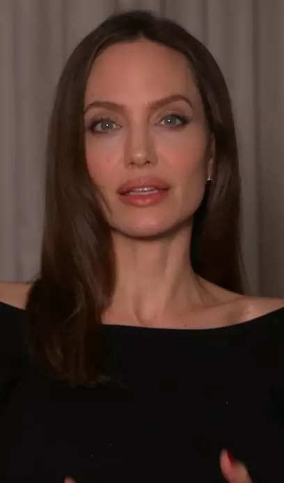 Angelina Jolie Talks About Israel-Hamas Conflict: This is What She Said