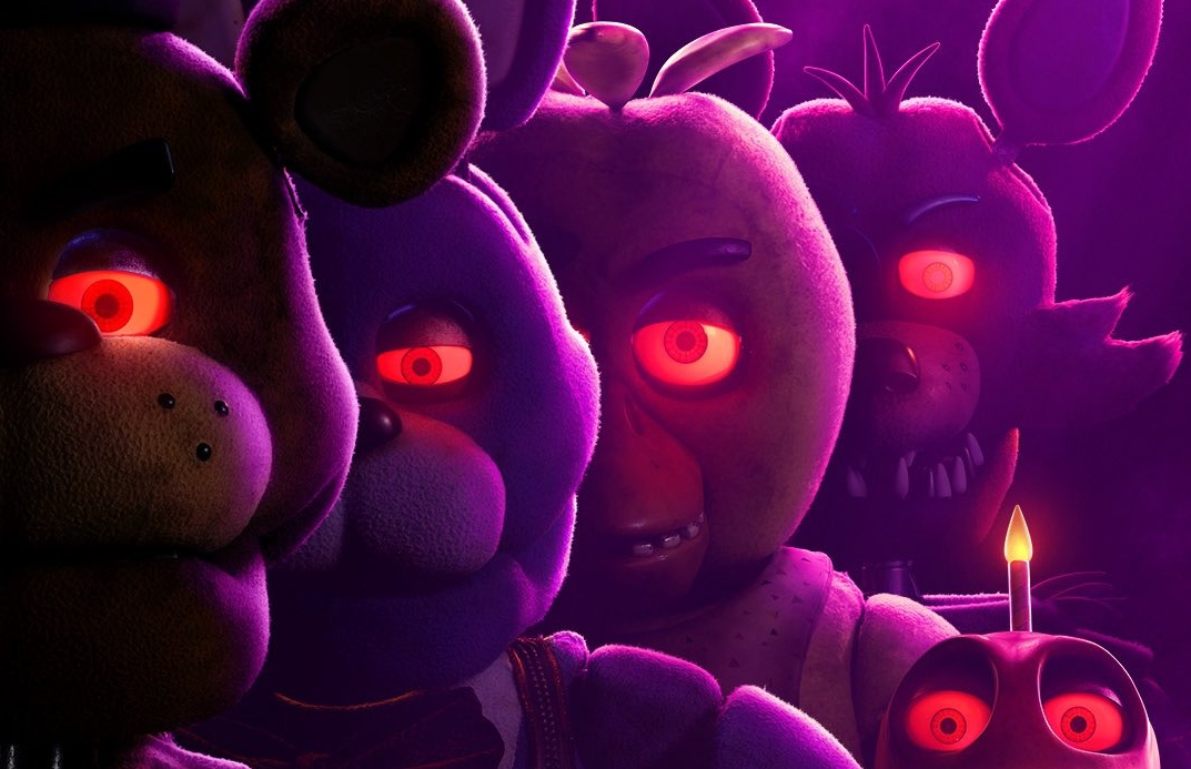 Five Nights at Freddy’s Soundtrack: Here’s the Complete List of Songs from the Movie