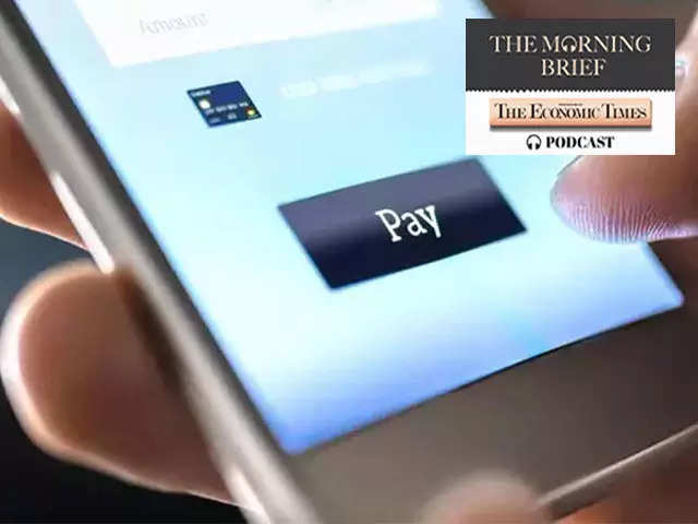 Morning Brief Podcast: Digital Payments: Making lives easy or fraudster’s paradise?