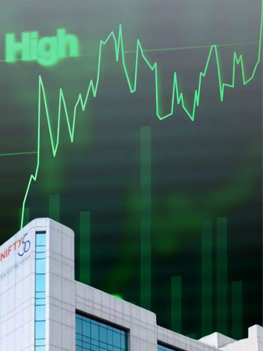 Nifty500 outperformed global indices in the past quarter. How peers fared