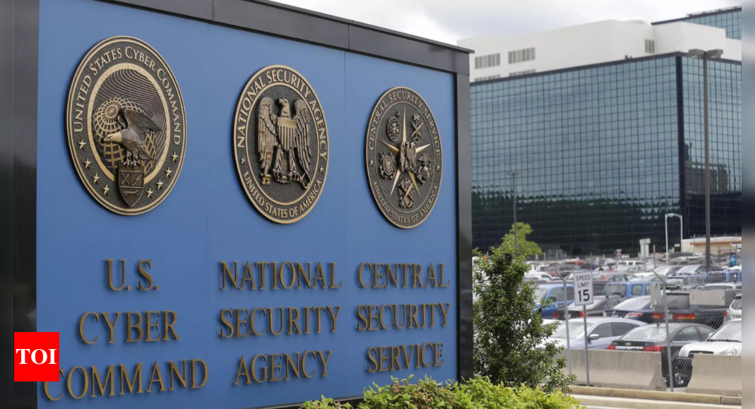 Ex-British intelligence worker jailed for attempted murder of US NSA employee