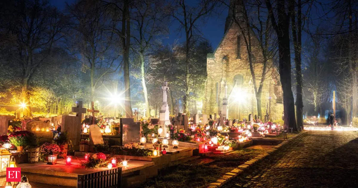 All Saints’ Day: Honoring Saints and Traditions