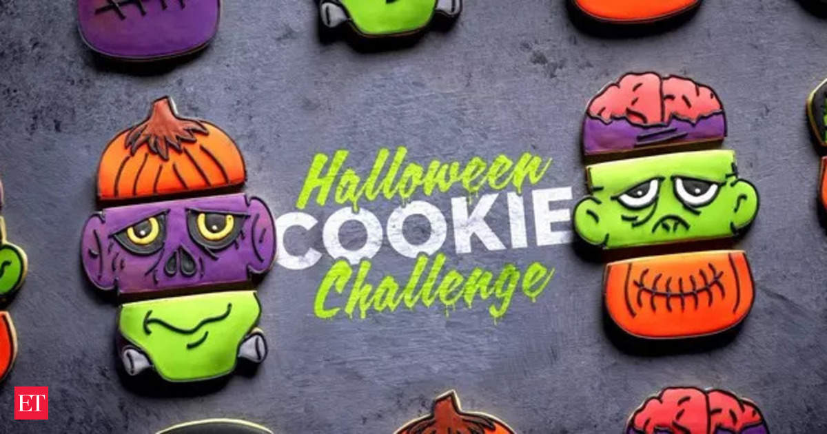 Halloween Cookie Challenge Season 2 Finale: Release Date, Time, Where to Watch, and What to Expect