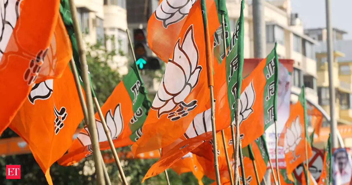 BJP Bengal Not Open to Take TMC Leaders to Party Fold Indiscriminately Ahead of 2024