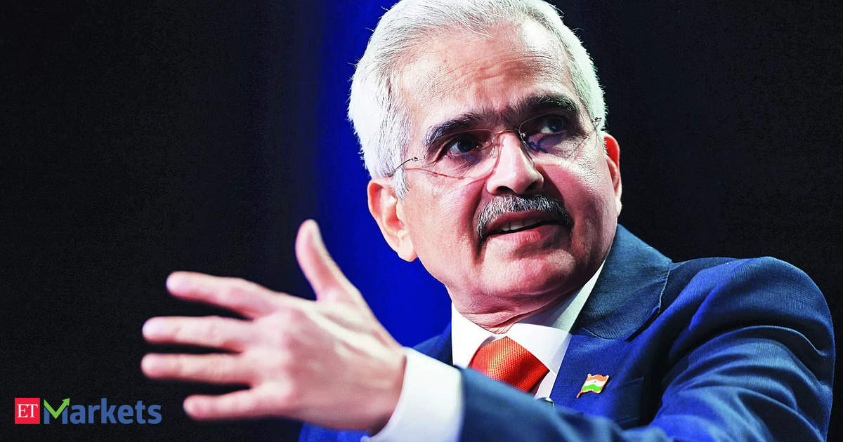 Q2 GDP Growth in India Likely to Surprise on Upside: Shaktikanta Das