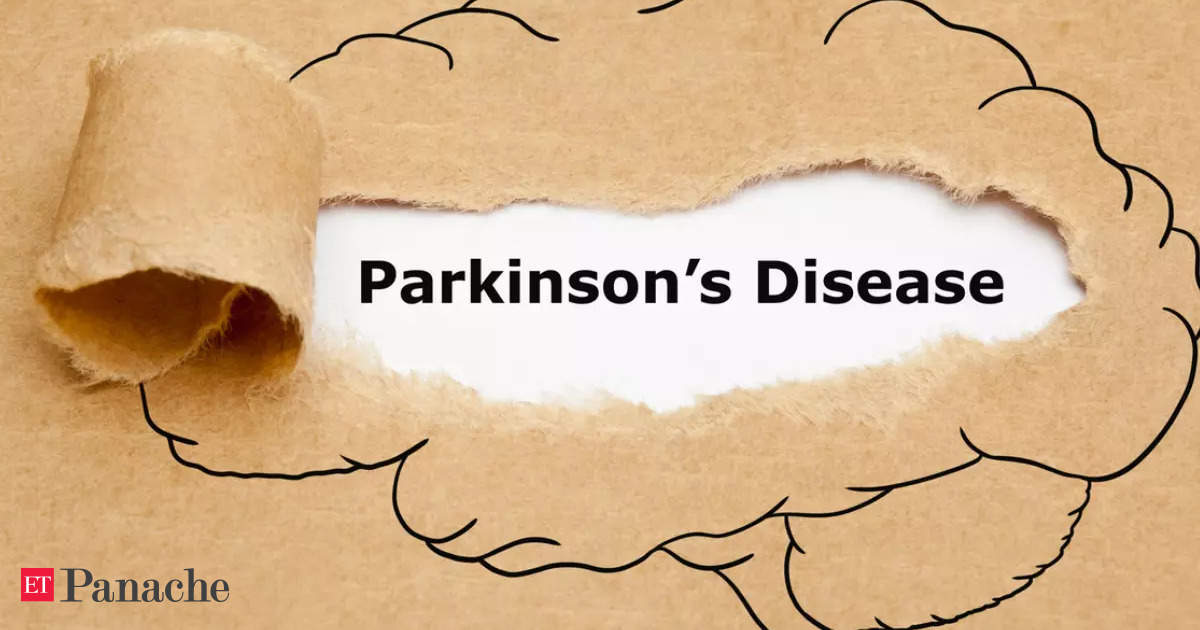 Study Links Air Pollution to Increased Risk of Parkinson’s Disease