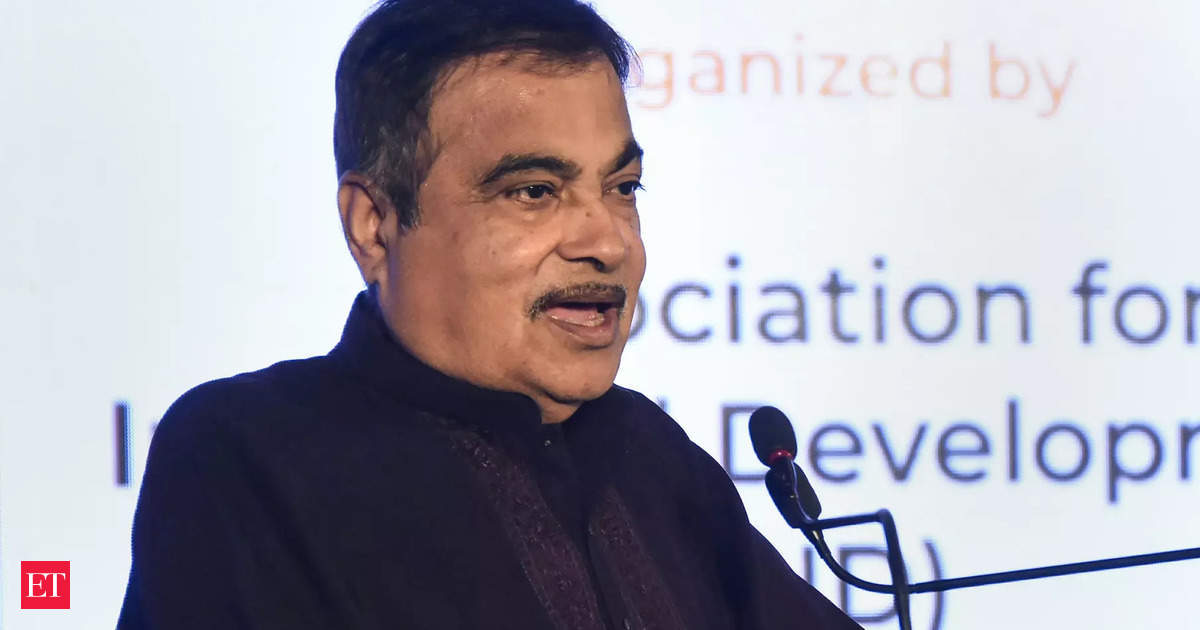 Nitin Gadkari Lays Foundation Stones for 26 National Highway Projects worth Rs. 17,500 Crore