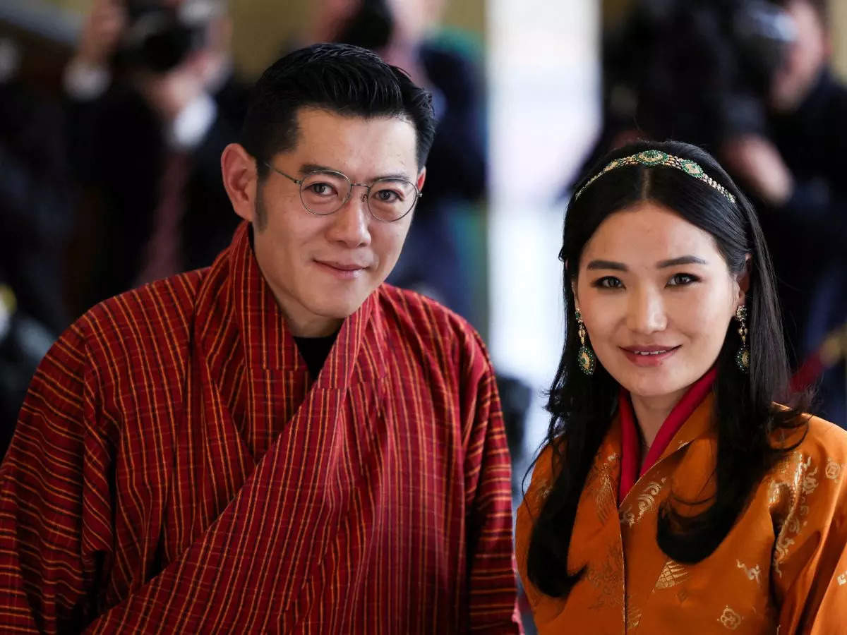 King of Bhutan to Visit India, Meet Prime Minister Narendra Modi