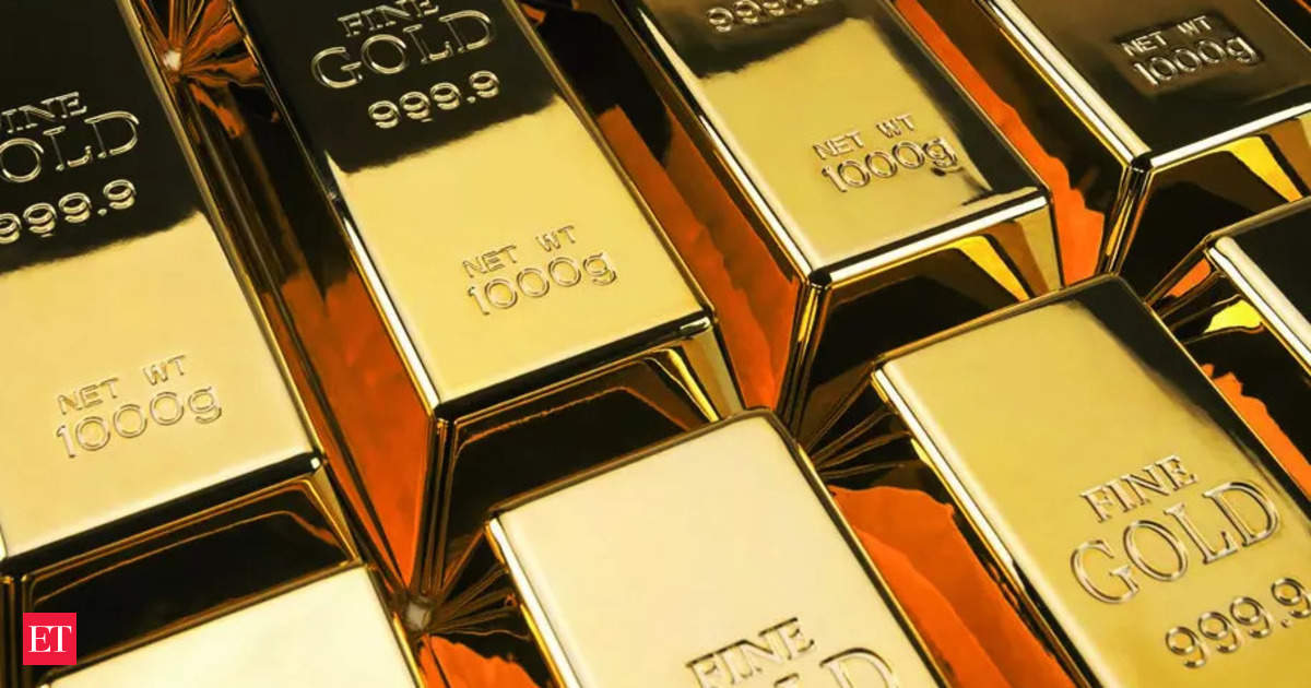 Central Banks Purchase Record Gold in Jan-Sept