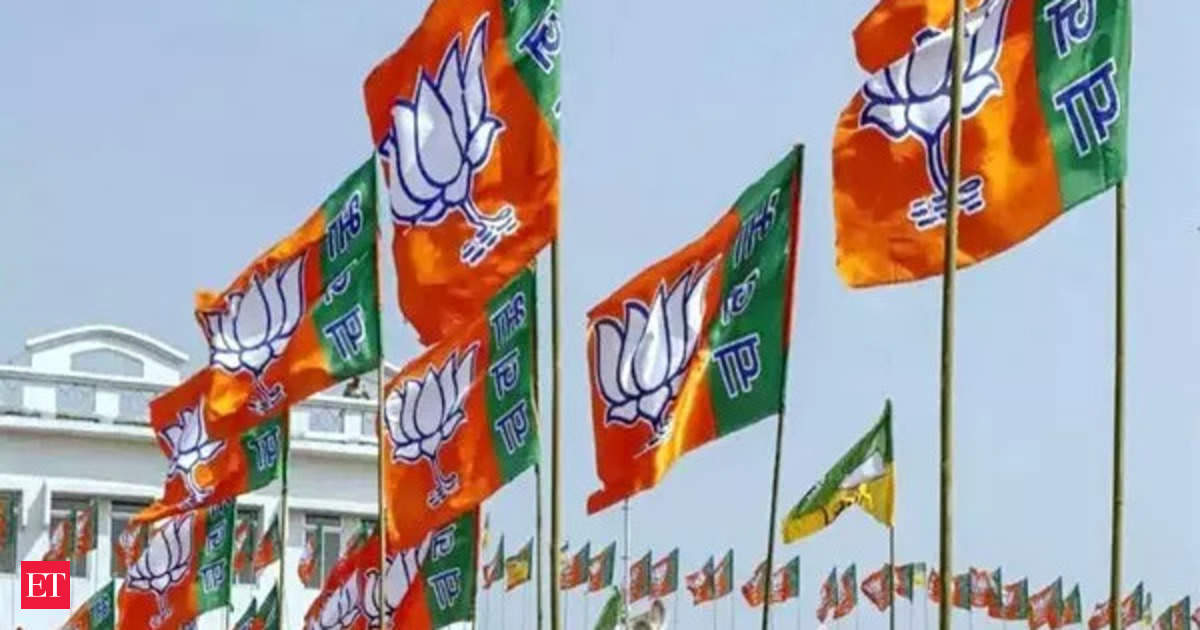 BJP promises ‘Modi ki guarantee’ in Chhattisgarh