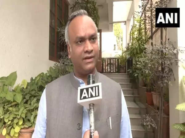 Priyank Kharge Refutes Claims of Factions in Karnataka Congress, Asks BJP to Set Its House in Order