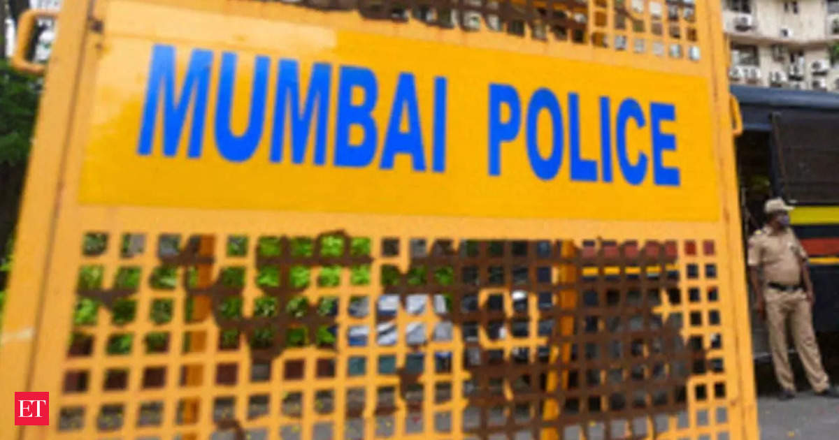 Mumbai Police Announces 1-Month Diwali Restrictions Starting Tomorrow, Violators May Face 6-Month Jail