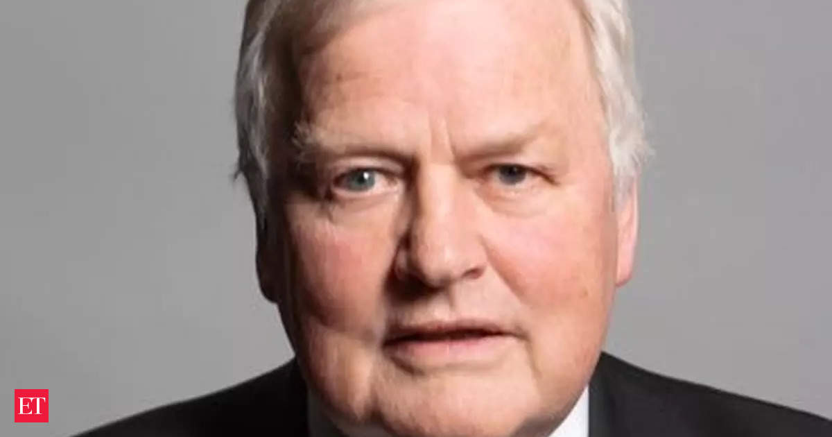 Tory MP Bob Stewart Convicted of Racial Offense for Telling Protester to ‘Go Back to Bahrain’