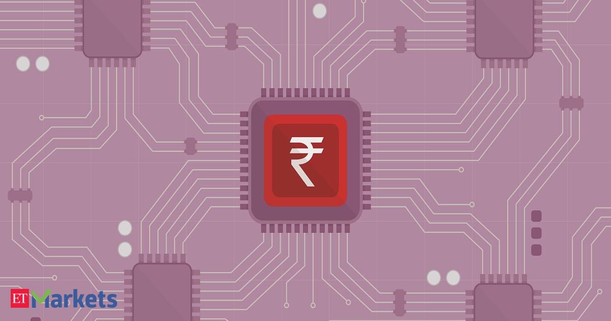 Government bond borrowings in India cross the ₹100-lakh-crore mark