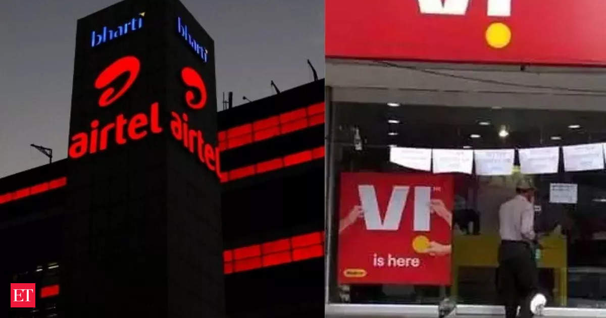 Bharti Airtel and Vodafone Idea to Exit WiFi JV