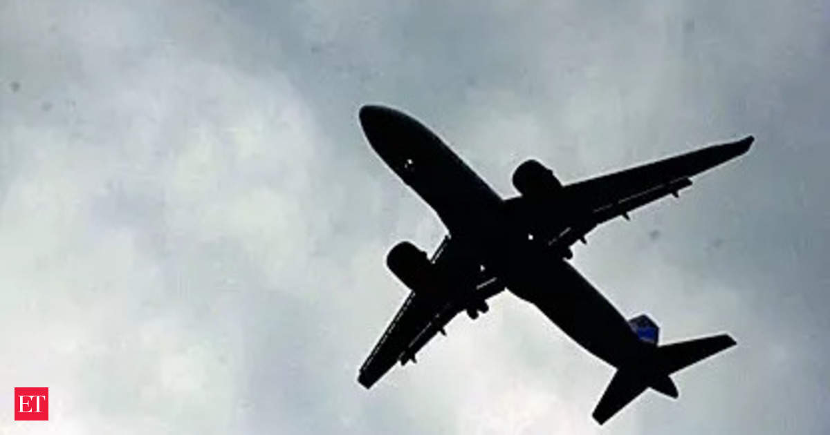 Pilot Project: Indian Aviation Faces Twin Troubles