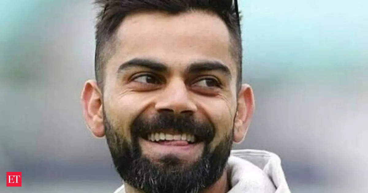 Kohli Will Surely Score His Century: Fans Exude Confidence Ahead of India vs South Africa Match