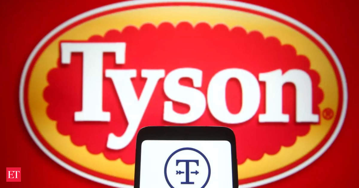 Tyson Foods Recalls 30,000 Pounds of Frozen Chicken Nuggets Due to Metal Contamination