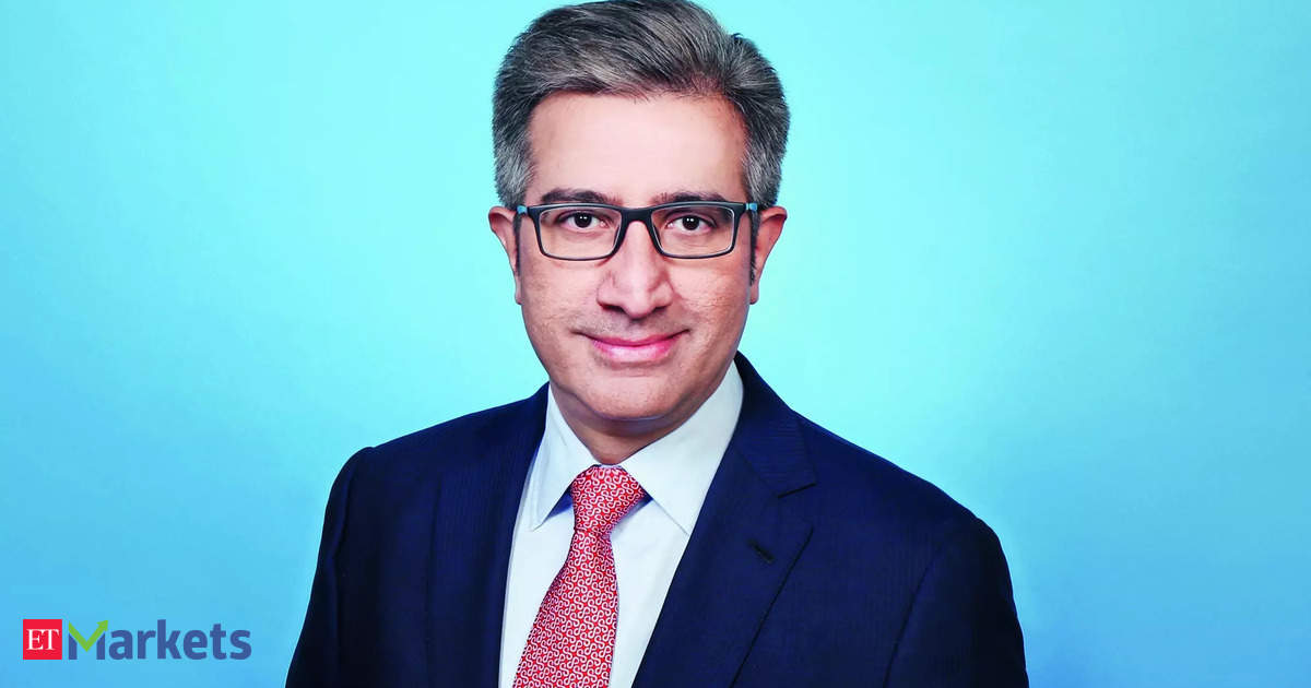 Breather in Market, a Better Opportunity to Re-engage with Indian Equities: Manraj S Sekhon