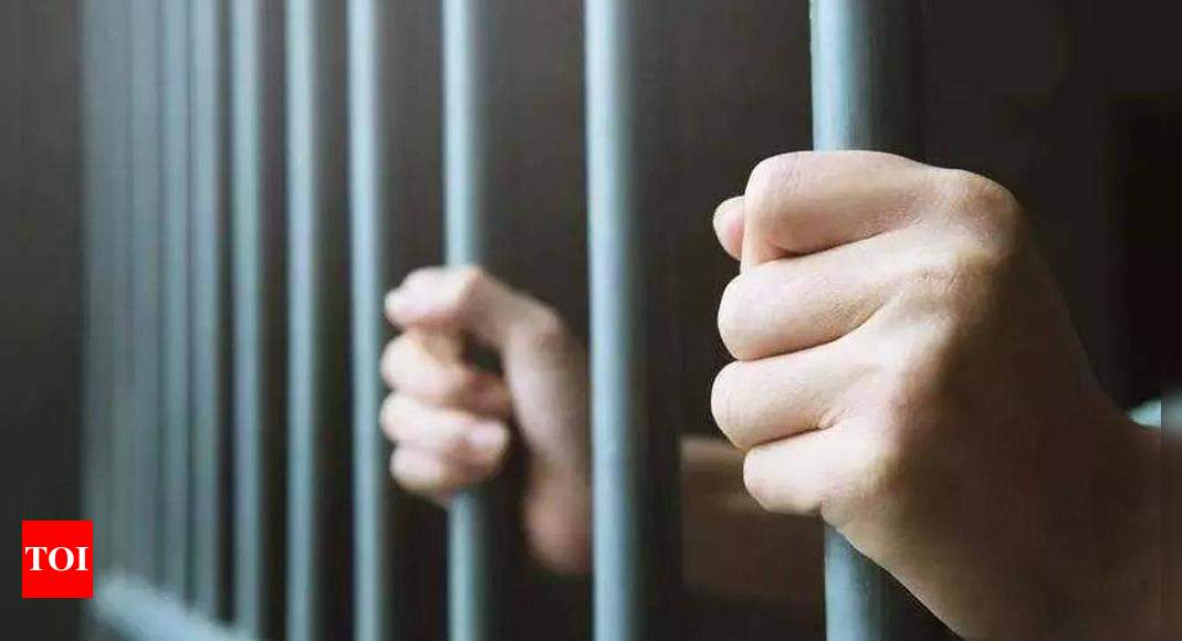 Man Sentenced to 20 Years in Jail for Raping Minor Girl in Bengaluru