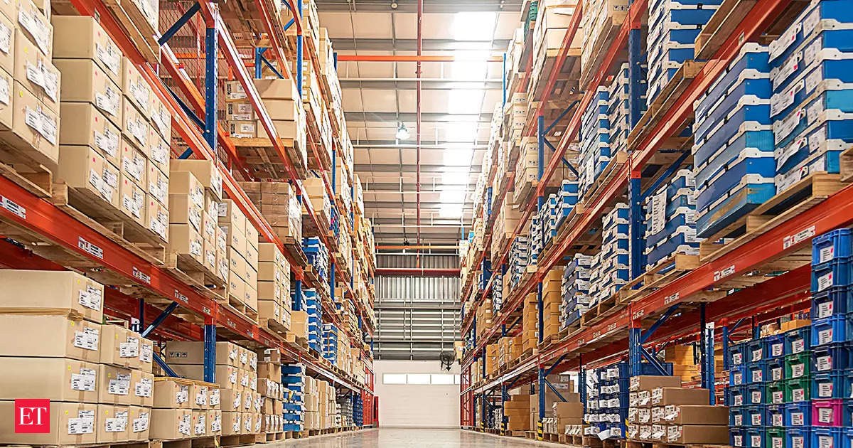 Demand for Warehousing Shows Resilience with Growth in Lease Rentals