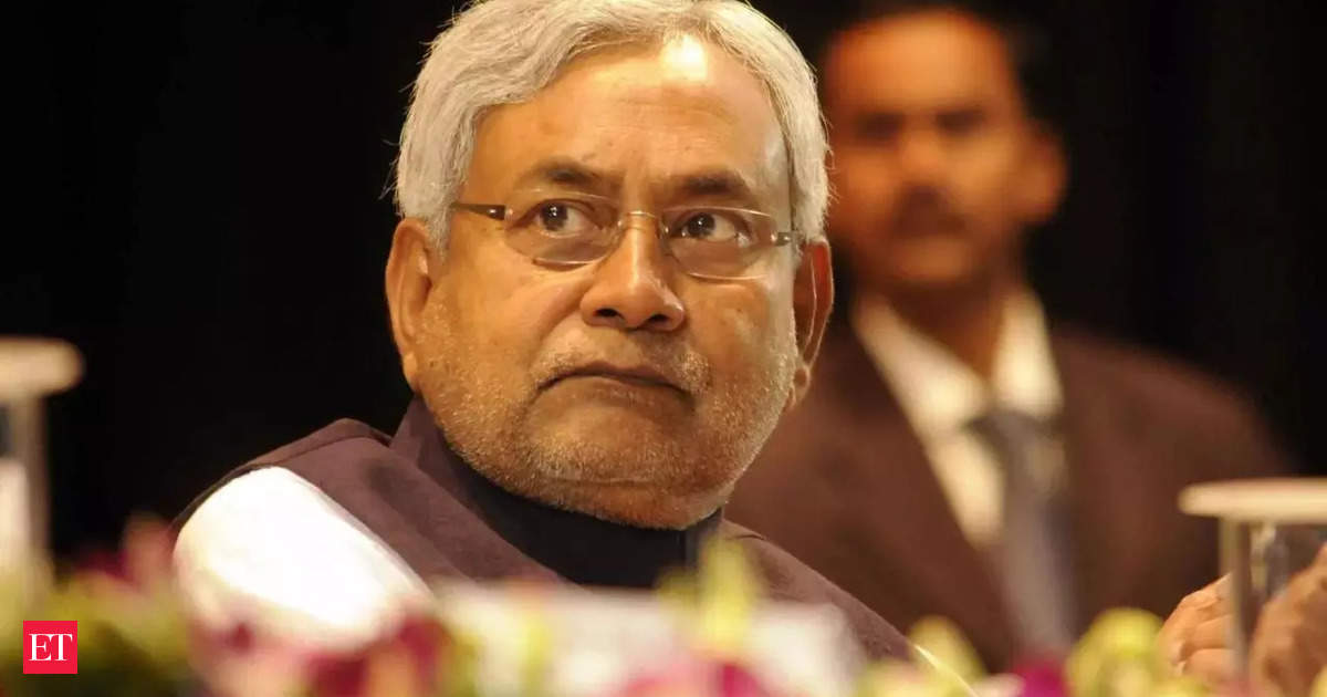 Bihar approves proposal to hike quotas to 75%