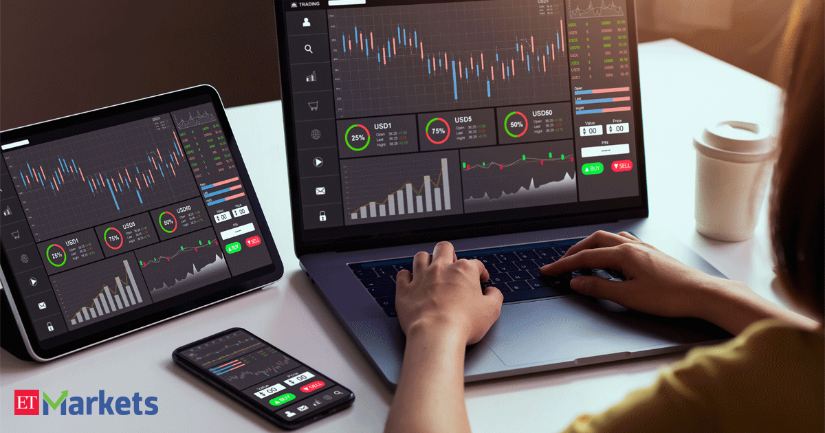 TCS, Infosys, and 6 Other Stocks Surpass 200-Day SMA