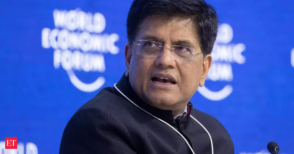 Room for Music Royalty Collection to Grow: Union Minister Piyush Goyal