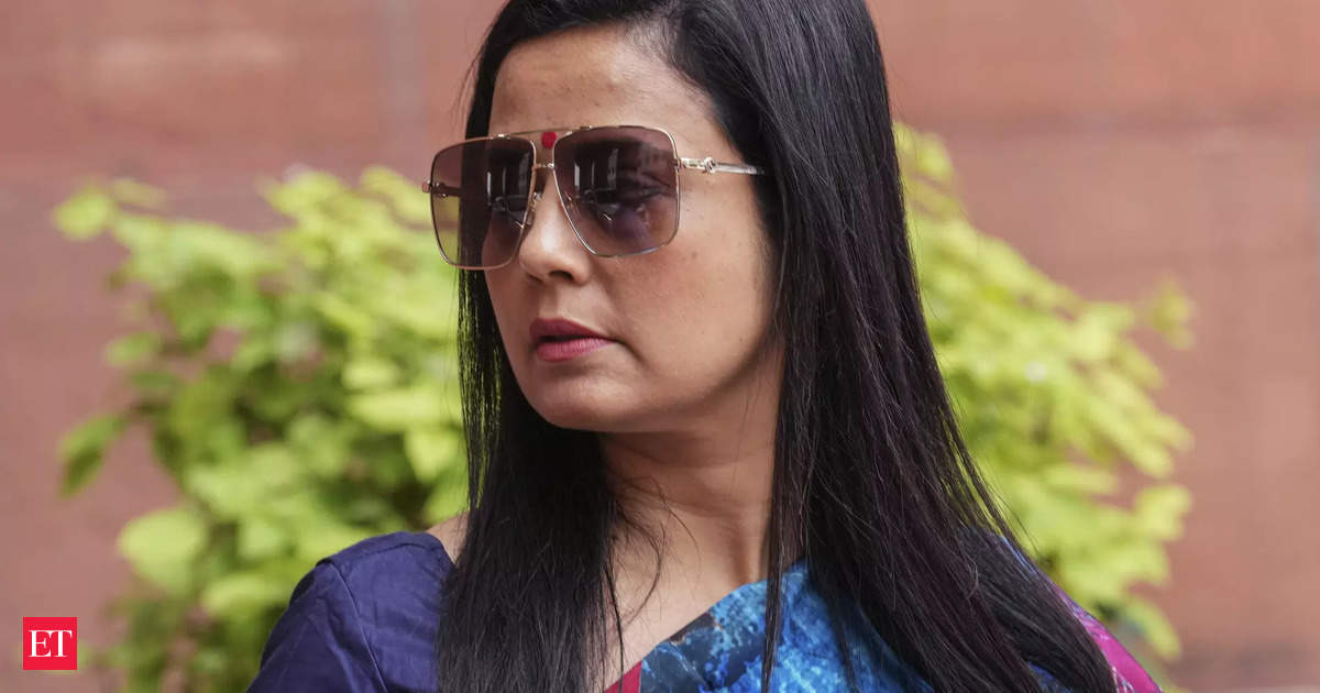 LS Panel Likely to Recommend Moitra’s Expulsion