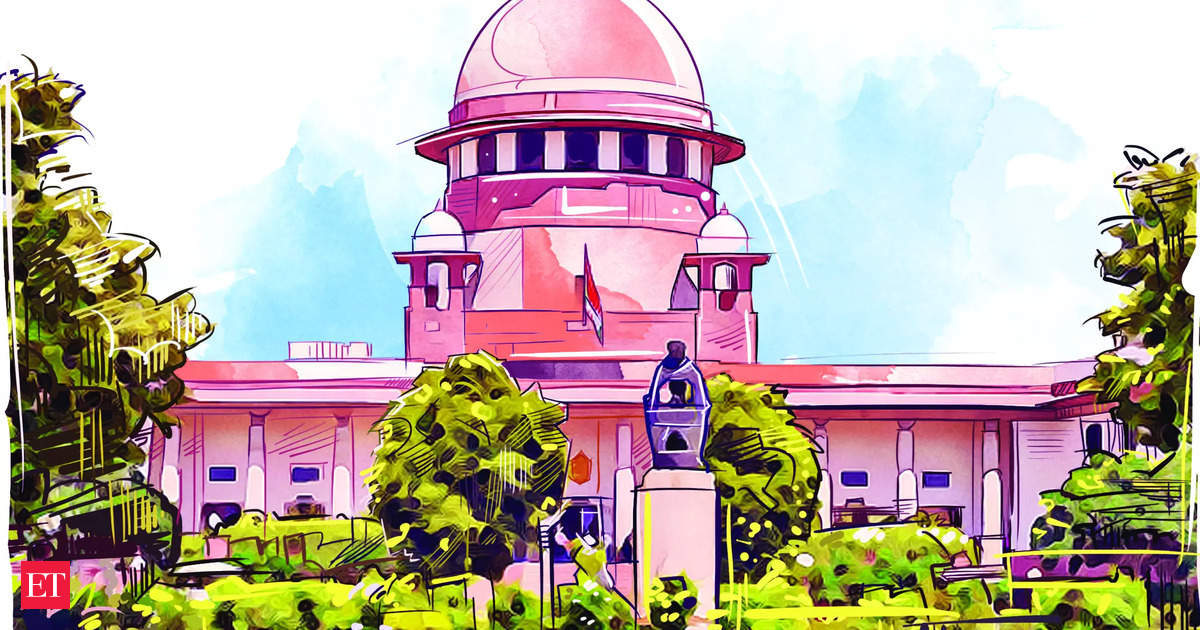 Supreme Court Slams Government over Selective Transfer and Naming of HC Judges