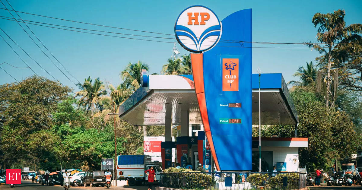 HPCL to Stop Buying Diesel from Other Companies Next Year