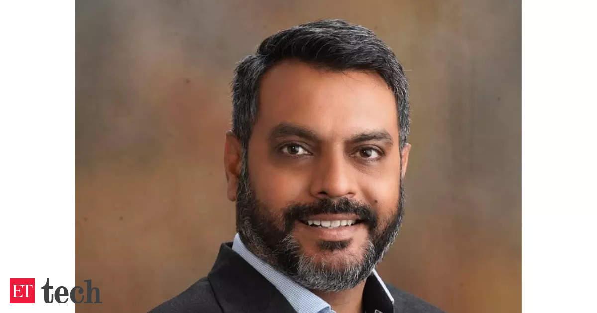 Mswipe Technologies Appoints Ketan Patel as Cofounder, Strengthens Top Deck