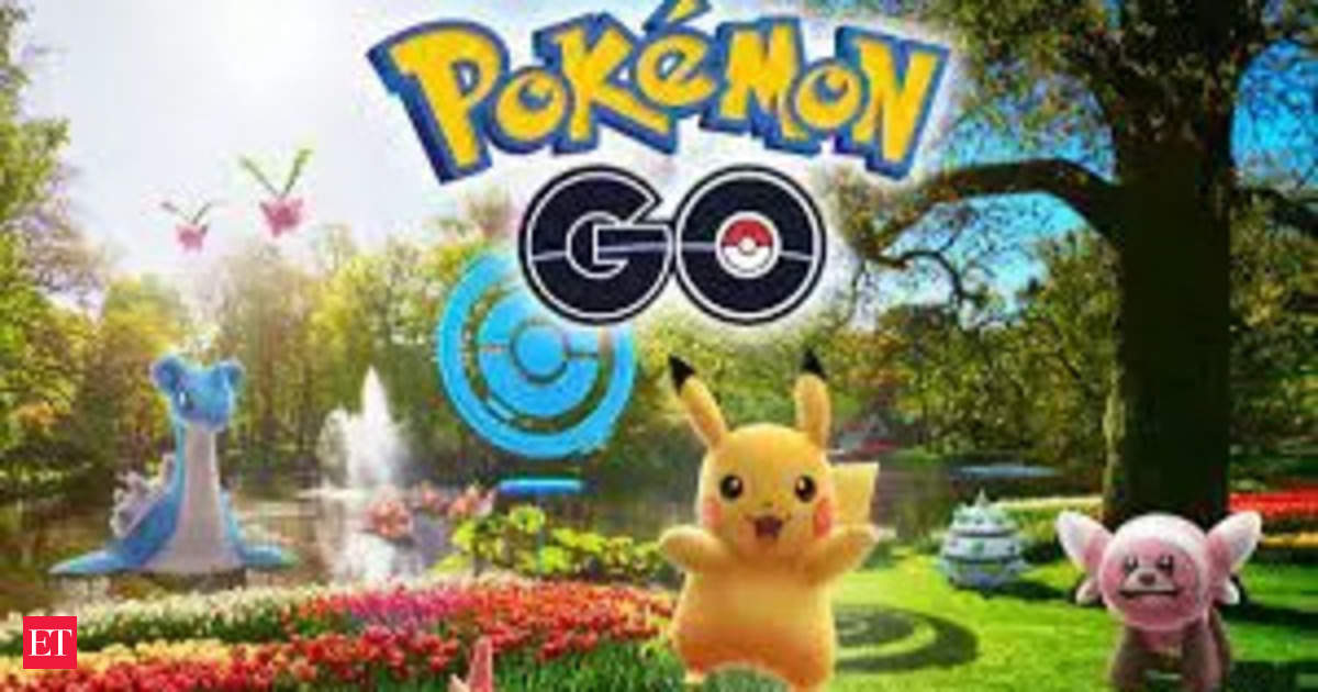 Pokemon Go November 2023 Events Lineup: Check Out the Complete List