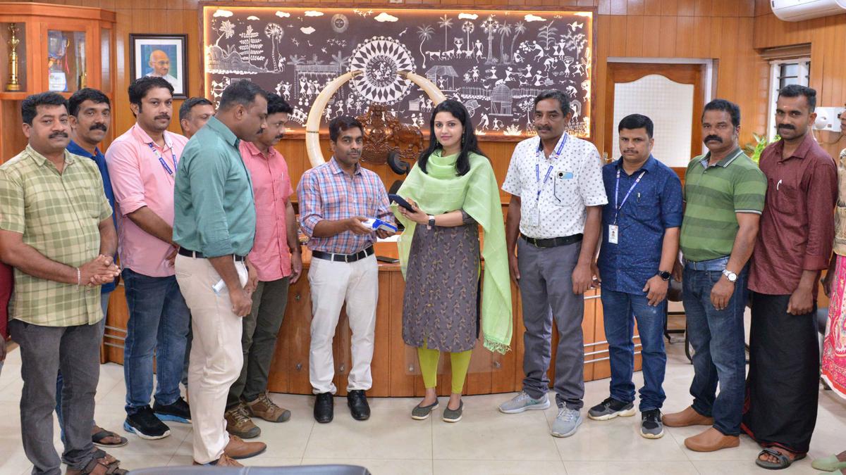 Digital Payment System Launched at Tourist Destinations in Wayanad